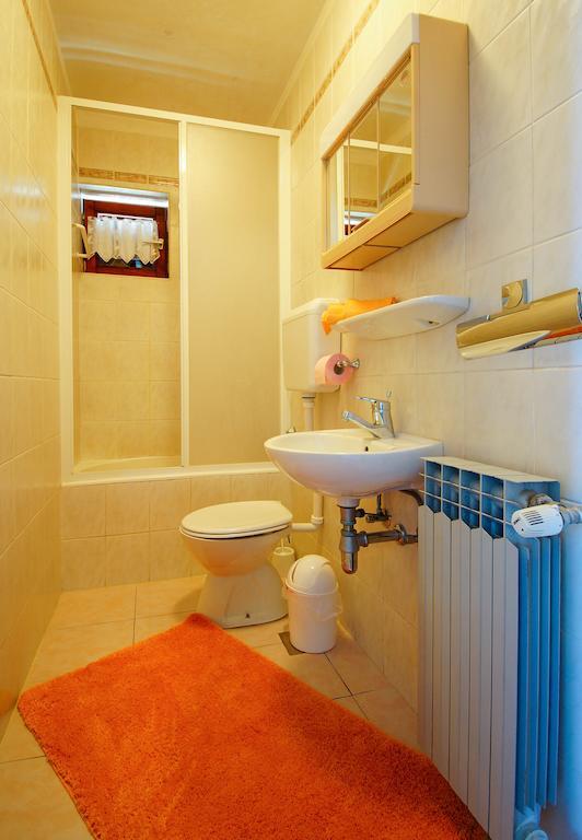 Apartments Lina ノヴィ・ヴィノドロスキー 部屋 写真