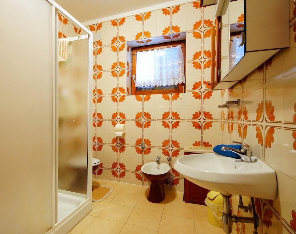 Apartments Lina ノヴィ・ヴィノドロスキー 部屋 写真